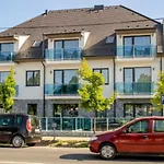 Stueble Apartment Sárvár
