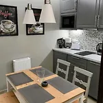Stueble Apartment Sárvár