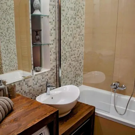 Lejlighed Stueble Sárvár